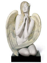 Lladro 01011906 Youre My Angel  - £2,752.25 GBP