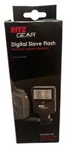 Ritz Gear Digital Slave Flash New In Box Camera Flash - $14.36