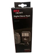 Ritz Gear Digital Slave Flash New In Box Camera Flash - $19.70 CAD