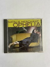 Natalie Merchant Ophelia When They Ring The Golden Bells Jim Scott Bob Q1 - £10.20 GBP