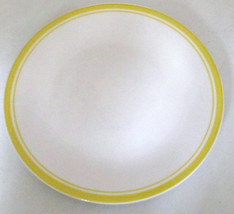 Mikasa Iron Stone 3304 "Sunny" Collectible Coupe Dinner Plate, Made In Japan - $18.99