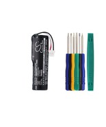 Cameron sino 3000mAh Li-ion Replacement PB9600 Battery For Philips Pront... - $26.41 CAD