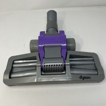Dyson Low Reach Hardwood Bare Floor Attachment Tool Purple DC07 DC14 DC1... - £10.74 GBP
