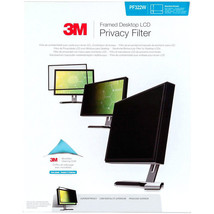 3M Privacy Framed Screen Filter - £202.10 GBP