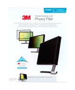 3M Privacy Framed Screen Filter - £198.13 GBP