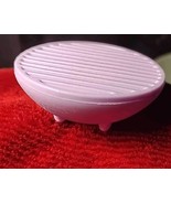 Vintage Barbie Grill Beach Blast Replacement Barbeque Purple Lavendar Pl... - $13.24 CAD