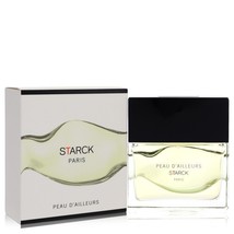 Peau D'ailleurs by Starck Paris Eau De Toilette Spray (Unisex) 1.35 oz for Women - $86.00