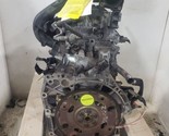 Engine 1.6L VIN C 4th Digit HR16DE Fits 09-11 VERSA 698992 - £361.05 GBP