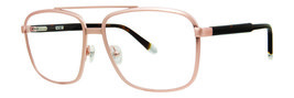 Original Penguin The-Earl-2.0 Eyeglasses Eye Glasses Rose-Gold Authentic New 59m - £112.35 GBP