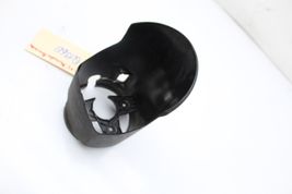 86-95 MERCEDES-BENZ W124 STEERING COLUMN TRIM COVER Q1360 image 5
