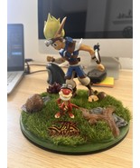Jak and Daxter Figure-
show original title

Original TextFigura Jak And ... - $3,867.39 MXN