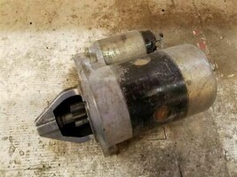 Starter Motor Fits 79-84 MAZDA B-2000 14095 - £34.94 GBP