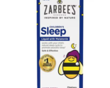 Zarbee’s Sleep Liquid - Melatonin 1mg - Mixed Berry (1-Bottle, 1oz) EXP ... - $11.99
