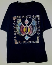 Journey Foreigner Concert Tour T Shirt Vintage 1999 Size XX-Large - $109.99