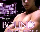 Bound in Flesh by David Thompson Lord / 2006 LGBT Vampire Novel - $9.11