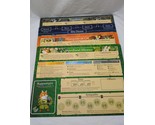 (4) Root A Game Of Woodland Might And Right Faction Boards - $17.81