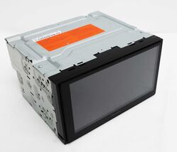 Pioneer DMH-2660NEX Digital Multimedia Receiver image 2