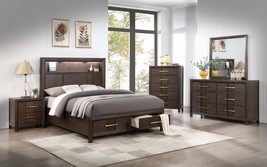 2 Piece Bedroom Set, London Armoire + Capri Three Drawer Dresser, Black - $608.99 2 Piece Bedroom Set, London Armoire + Capri Three Drawer Dresser, Black - $608.99