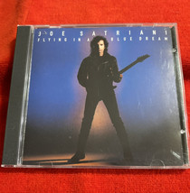 Joe Satriani - Flying in a Blue Dream CD Excellent - $11.88