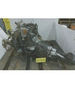 1970-1985 Mazda 12A Rotary (Wankel) Engine and Transmission FOR PARTS ONLY - $1,246.00