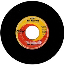 The Beatles, Can&#39;t buy me love, You can&#39;t do that   45 rpm record - £1.52 GBP