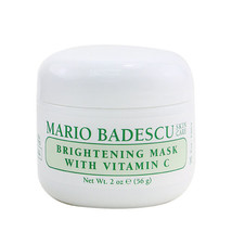 Mario Badescu by Mario Badescu Brightening Mask With Vitamin C  --56g/2oz - $35.50