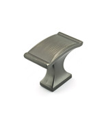 Richelieu Hardware - Traditional Metal Knob - 2606 - $14.92 CAD