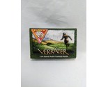 German Edition Verrater Card Game Complete - £39.55 GBP