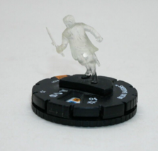 Bilbo Baggins The Hobbit An Unexpected Journey Hero Clix Chase - £7.06 GBP
