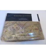 Ralph Lauren BELLOSGUARDO Paisley Santa Barbara 7P Queen Duvet Cover set... - $10,565.29 MXN