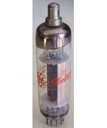 By Tecknoservice Vanne De Radio Ancienne 6AF3 Marque Différentes NOS et ... - $173.16 MXN