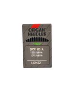 Organ Industrial Leather Point Sewing Machine Needles DPx17 135x16 DPx16... - $145.83 MXN