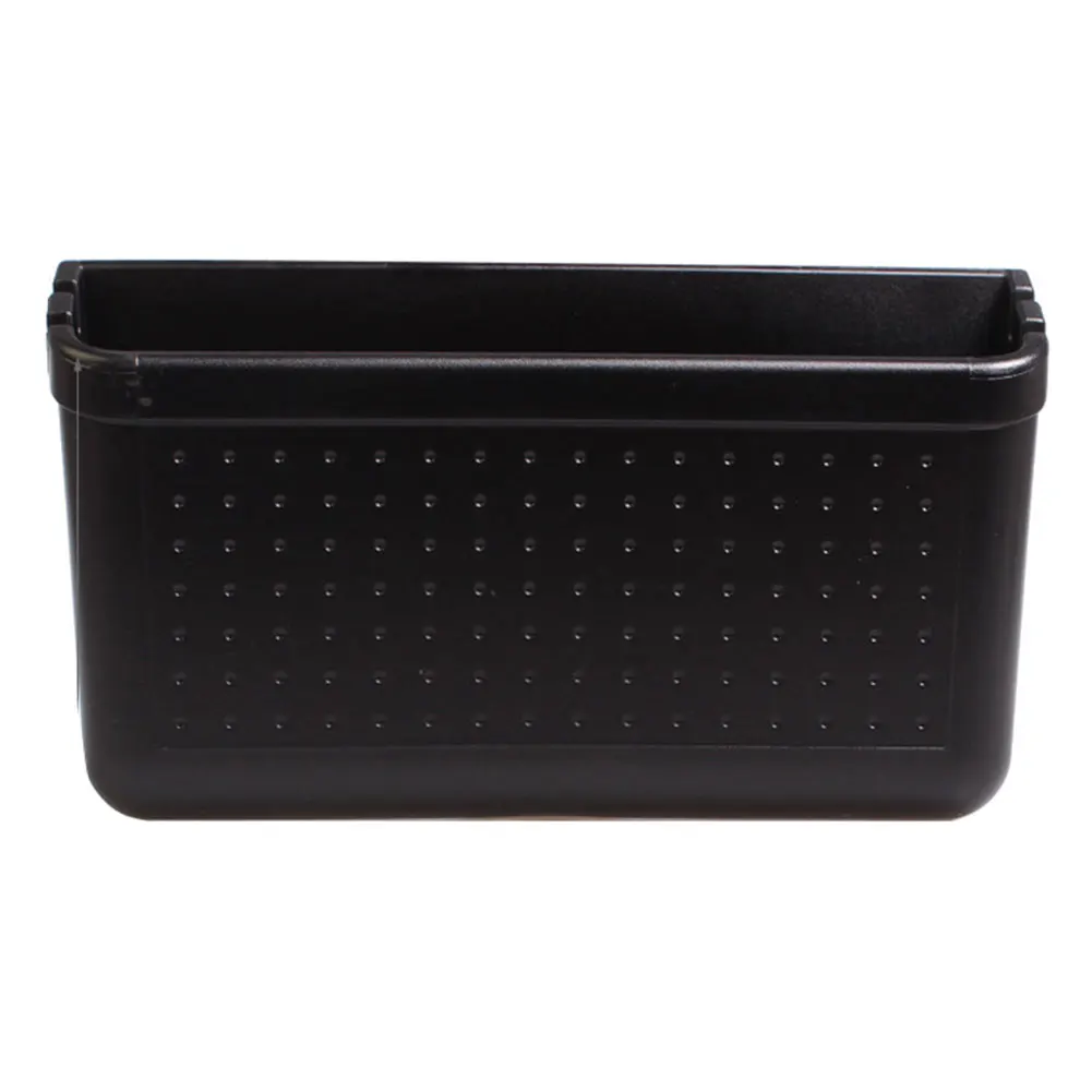 For Dashboard Storage Box Universal Car Organizer Stowing Tidying Driving Safety - $19.18