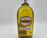L&#39;OCCITANE Cleansing &amp; Softening Almond Shower Oil 8.4 oz - £19.60 GBP