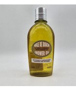 L&#39;OCCITANE Cleansing &amp; Softening Almond Shower Oil 8.4 oz - £19.32 GBP
