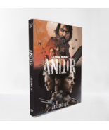 The Complete First&amp;Second  Season DVD Collection _Star Wars Andor  Brand... - $23.27