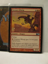 (TC-1116) 2012 Magic / Gathering Trading Card #133/149: Furnace Whelp - $1.00