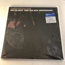 Art Blakey And The Jazz Messengers/The Witch Doctor BLUE NOTE NEW SEALED - £31.57 GBP