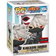 Naruto Shippuden Kakashi Funko Pop! Vinyl Figure #994 - £15.15 GBP