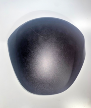 2009-2015 GENUINE HYUNDAI SONATA CLUSTER FACIA, USED OEM PART, P/N 84830... - $34.64