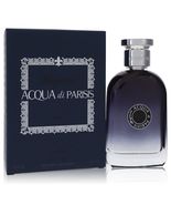 Acqua Di Parisis Majeste by Reyane Tradition 3.3 oz Eau De Parfum Spray for Men - $16.40
