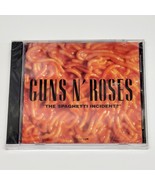 “THE SPAGHETTI INCIDENT?” by GUNS N&#39; ROSES (CD, 1993 - USA - Geffen) “BR... - $225.74 MXN