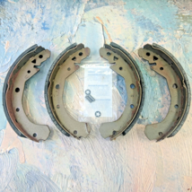 Napa Trustop TS564 For Buick Electra Park Avenue Oldsmobile Delta 88 Bra... - $577.11 MXN