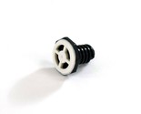 OEM Washer Leveling Leg For Crosley CAW9444DW0 CAW35114GW0 CAW9352EW2 CA... - $21.75