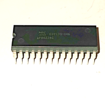 UPB8228C System Controller and Bus Driver for 8080A CPU 28 DIP NTE8228 NEC - £2.64 GBP