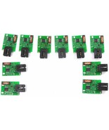 Polar 94032398 RE07S Wireless Receiver Module Ilni Nc Molex Lot of 10 Br... - $415.75