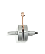NEW Rebuilt Crankshaft Crank Shaft 1998 98 Kawasaki KX 125 KX125 - $791.99