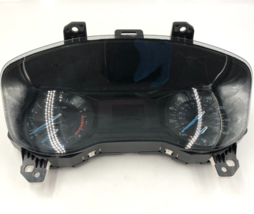 2014-2015 Ford Fusion Speedometer Instrument Cluster 119,744 Miles OEM M03B02082 - £78.89 GBP