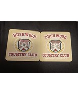 Bushwood CaddyShack Wood Coaster 4x4 - €8,68 EUR