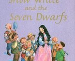 Snow White and the Seven Dwarfs Randall, Ronne and Leplar, Anna C. - £2.31 GBP